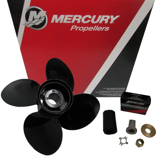Mercury  48-8m8026570 - Spitfire Propeller 13.8X13p 4rh