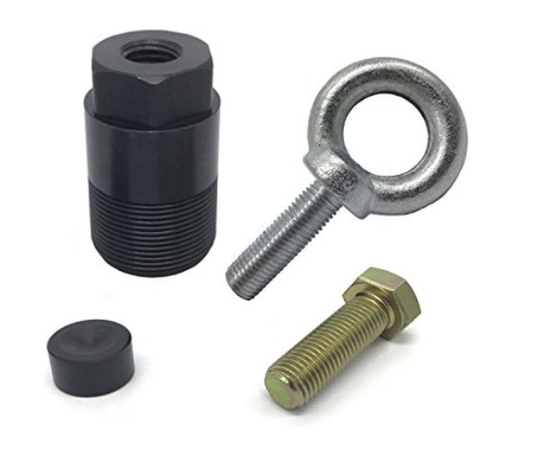 Quicksilver 91-849154T1 - Tool Flywheel Puller
