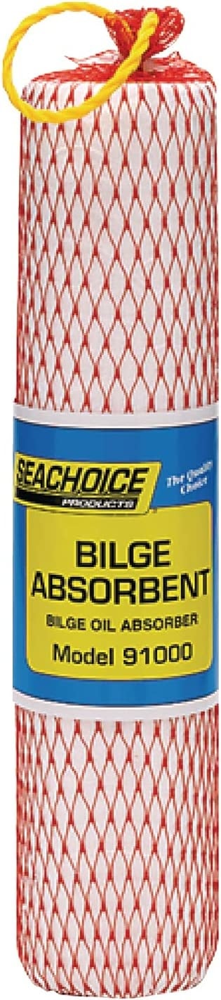 Seachoice 50-91000 - Bilge Oil Absorber