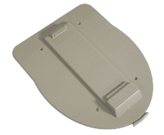Thetford 92415 - Deck Mount Quick Release Bracket