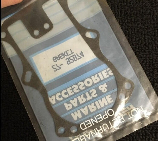 Quicksilver 27-92874 - Gasket