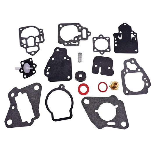 Mercury 97611 - Gasket/Diaphragm Kit