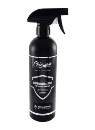 ChicShine - Aluminium Cleaner