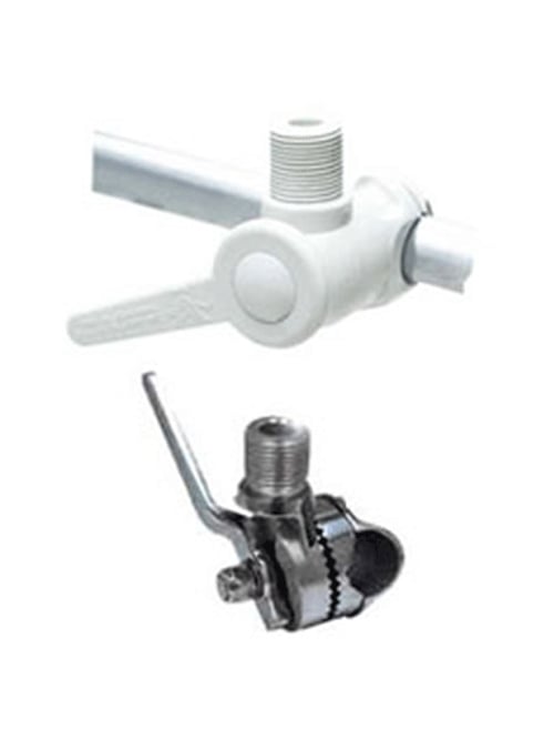 Seachoice - Antenna Rail Mount