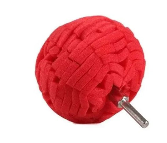 ChicSine - Polishing Ball