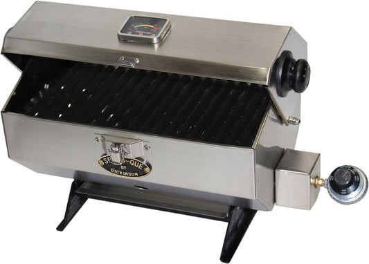 163-00SBQS - SEA-B-QUE LP BBQ, Small