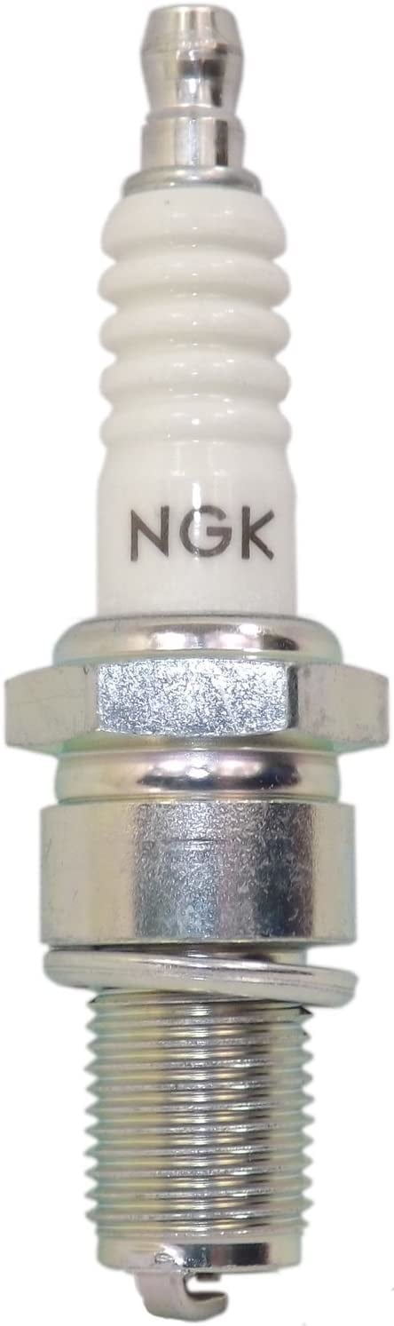 NGK BKR6E - Spark Plug