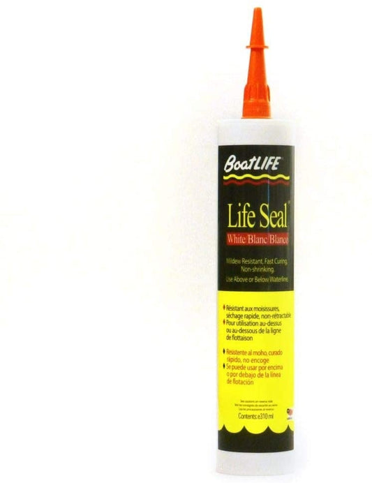 Boat life - Life Seal Cartridge White