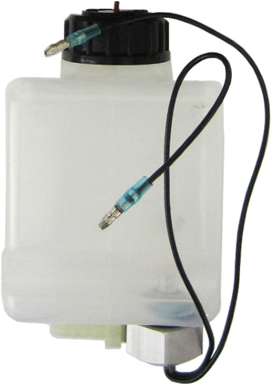 Quicksilver 8M0075709 - BOTTLE ASSY-OIL
