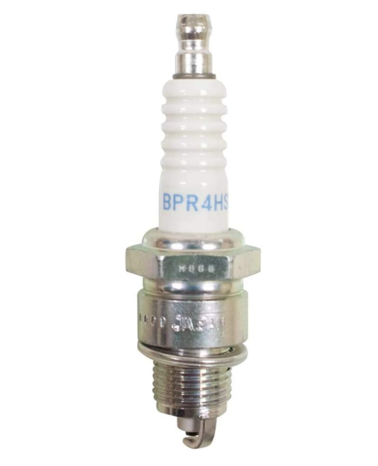 NGK BPR4HS - Spark Plug 