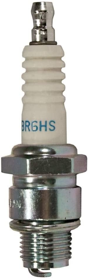 Ngk BR6HS - Spark Plug 