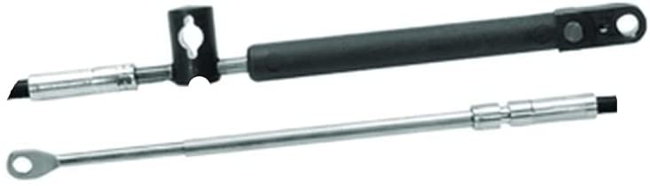 MERCURY M0082533 - Cable Trottle/Shift - GEN2, 10FT