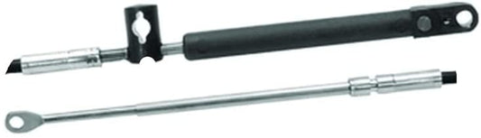 MERCURY M0082533 - Cable Trottle/Shift - GEN2, 10FT