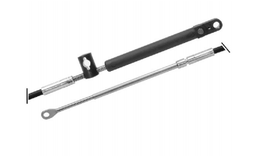 MERCURY 8M0085963 - CABLE Trottle/Shift - GEN1, 16FT