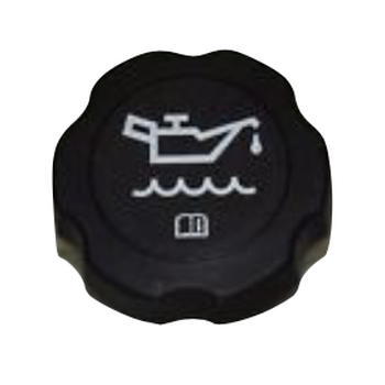 QUICKSILVER - 8M0135589 CAP OIL FILL