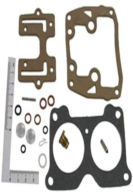 CARBURETOR KIT 7046