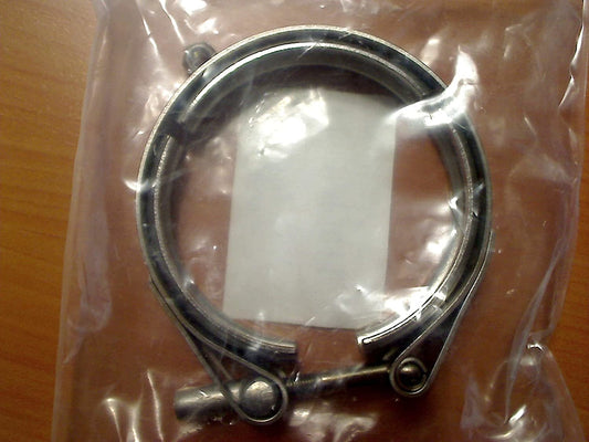 Mercury 54-864148A01 - Clamp