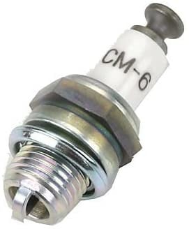 NGK CM-6 - Spark Plug 