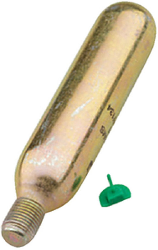 Onyx  116-13700070199916 - Inflatable Life Jacket Replacement CO2 Cylinder, 16 grams