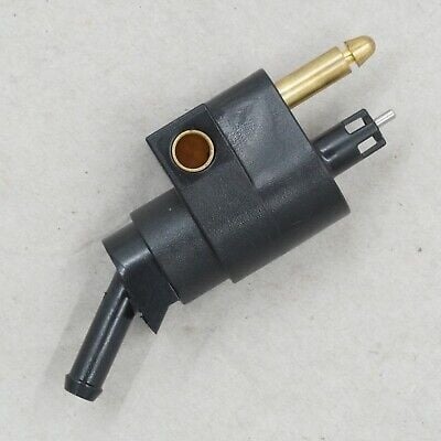 CONNECTOR FUEL 8M0148584