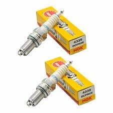 NGK - SPARK PLUGD DCPR8E 4339