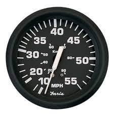 SPEEDOMETRE  55 MPH  32810