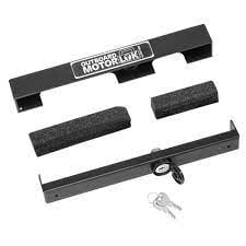 LOCK OUTBOARD 0ML0127
