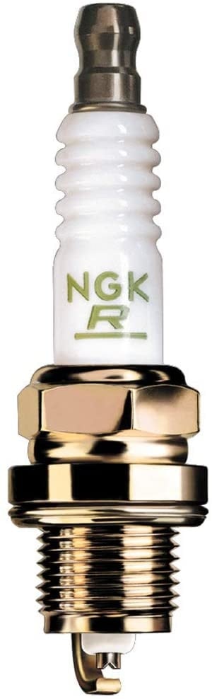 NGK DPR6EA9 - Spark Plug