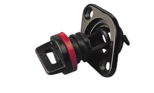 Seadog Line 520010-1 - Nylon Drain Plug