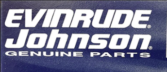 Evinrude Johnson 5031212 - Bolt