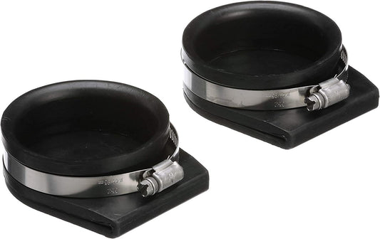 Seachoice 28361 - Exhaust Guard Covers (2 Per Pack)