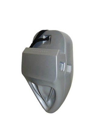 Taylor Made 31035 - Pontoon Fender 9" x 16", Silver