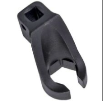 EVINRUDE JOHNSON 5033222 - Fuel Hose Socket