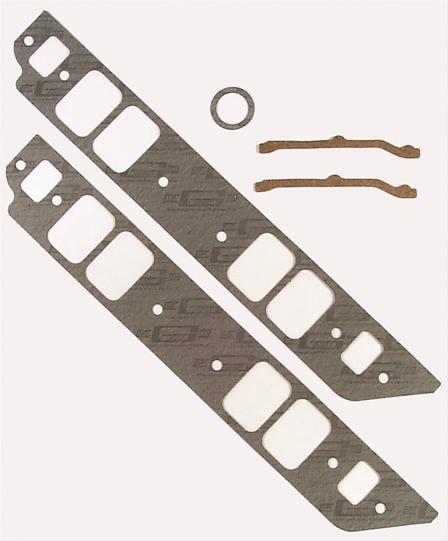MR. GASKET - NUM. 121 INTAKE GASKET SET