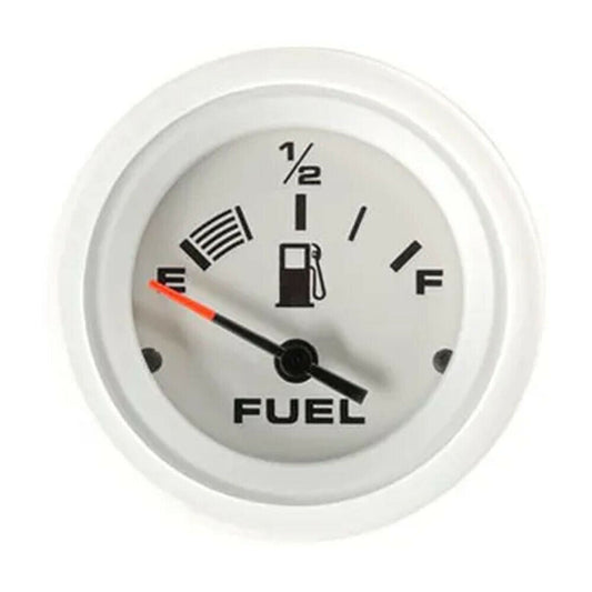 Sierra - Arctic 2 Fuel Gauge (EF)