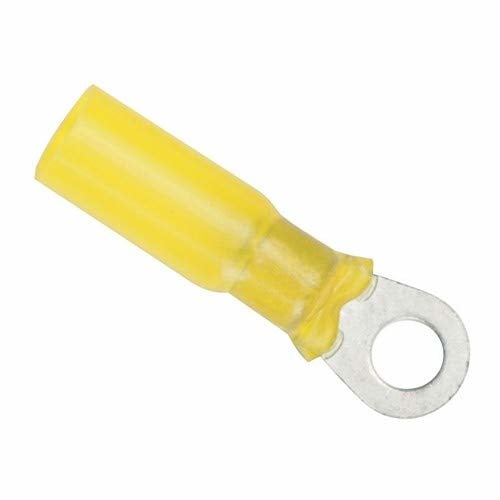 Ancor - Heat Shrink Ring Terminal