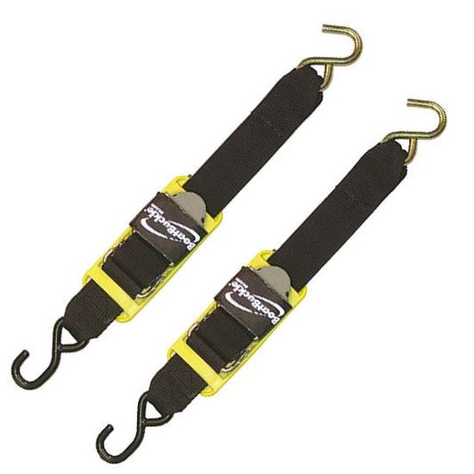 TRANSOM TIE DOW 2 X 4 F17632