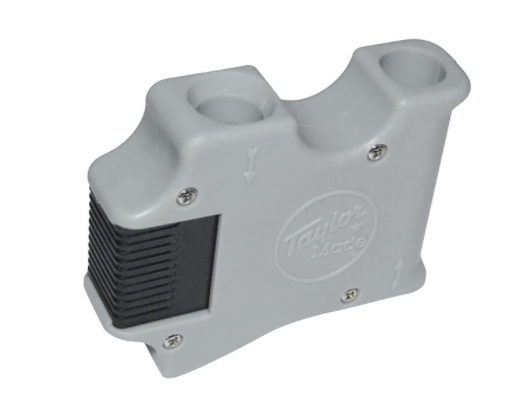 Taylor Made 1092 - Quick Draw Fender Adjuster, Gray