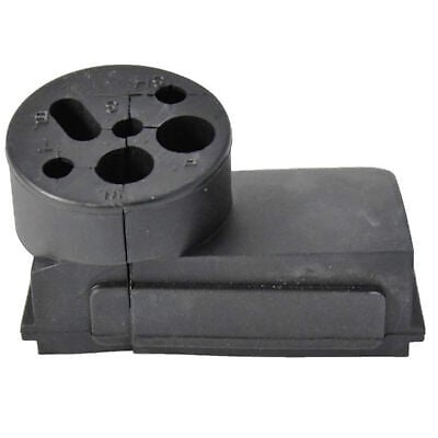 Quicksilver- grommet 889724
