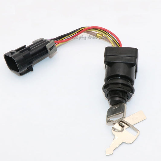 KEYS 897716457