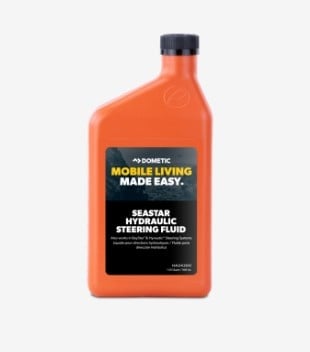 Dometic HA5430H - Hydraulic Fluid, 946ml