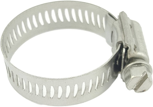 Breeze - Hose Clamp 13/16-1''1/2
