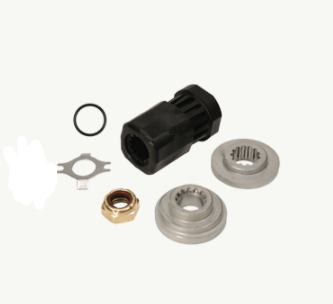 Quicksilver 835257Q12 - Flo-Torq Reflex HUB KIT