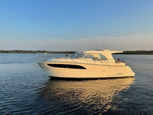 MAREX 310 SUN CRUISER DEMO