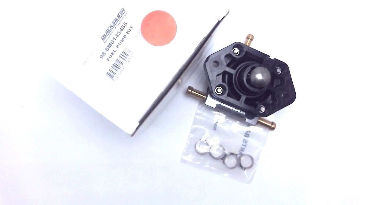 FUEL PUMP KIT 8M0145465