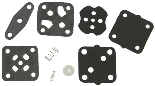 PUMP REPAIR KIT 18-7823