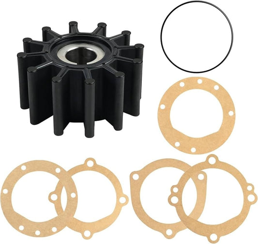IMPELLER W/GASKET 09959K