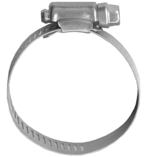 Hose clamp #5 5/16'' band