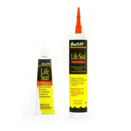 Life seal clear 30ml