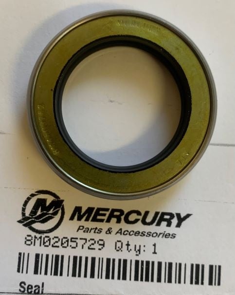 QUICKSILVER-SEAL 8M0205729